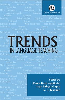 Orient Trends in Language Teaching